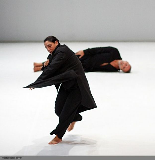 Los integrantes de Mal Pelo charlar&aacute;n con el p&uacute;blico del Cuy&aacute;s tras bailar &lsquo;El quinto invierno&rsquo;