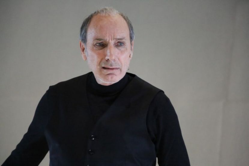 Eusebio Poncela despedirá abril en el Teatro Cuyás