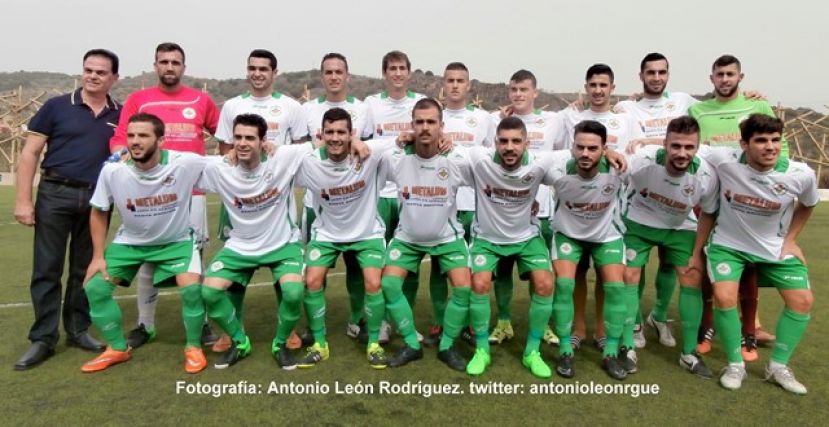 Tercera División: Previa de los partidos de hoy, domingo 29-11-15
