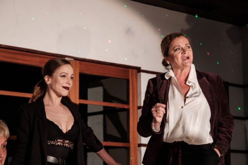 La Casa-Museo P&eacute;rez Gald&oacute;s acoge la representaci&oacute;n &lsquo;Amores secretos de Gald&oacute;s&rsquo;