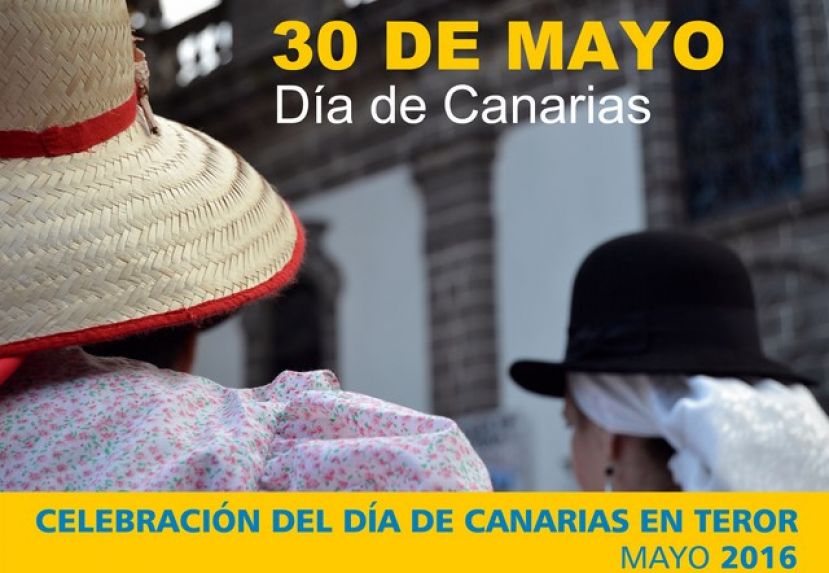 Teror celebra el Día de Canarias con unas Jornadas de Etnografía y Folclore