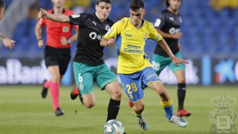 "Cuando Pedri debut&oacute; con Las Palmas era millonario pero a&uacute;n no lo sab&iacute;a"