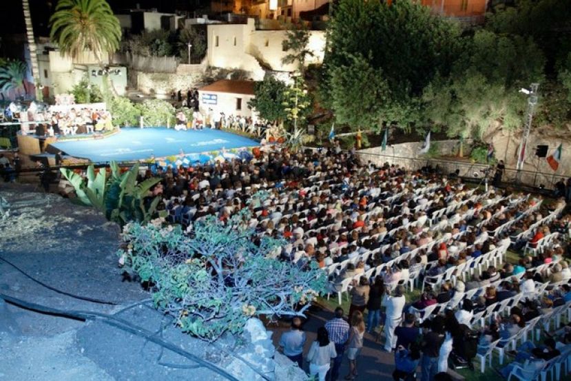 A la venta las entradas para la gala del XXI Festival de Folklore de Ingenio