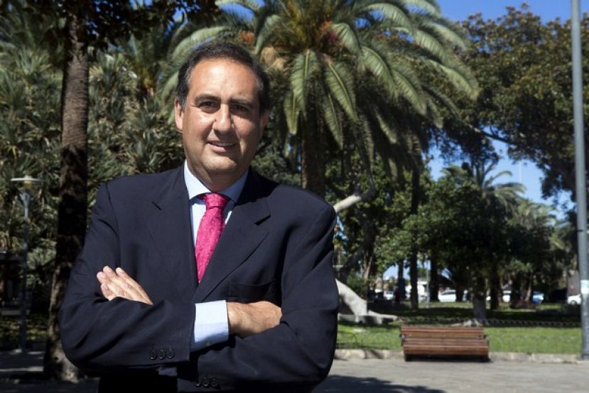 El PP exige la reapertura del Centro de Interpretación del Roque Bentayga