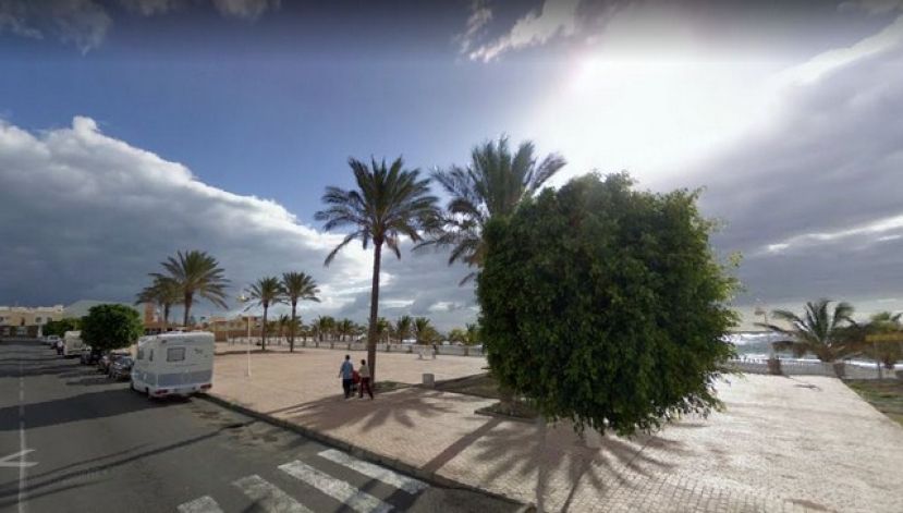 El Cabildo estudiar&aacute; retirar los fondos para la plaza de Las Salinas por incumplimiento de San Bartolom&eacute; de Tirajana