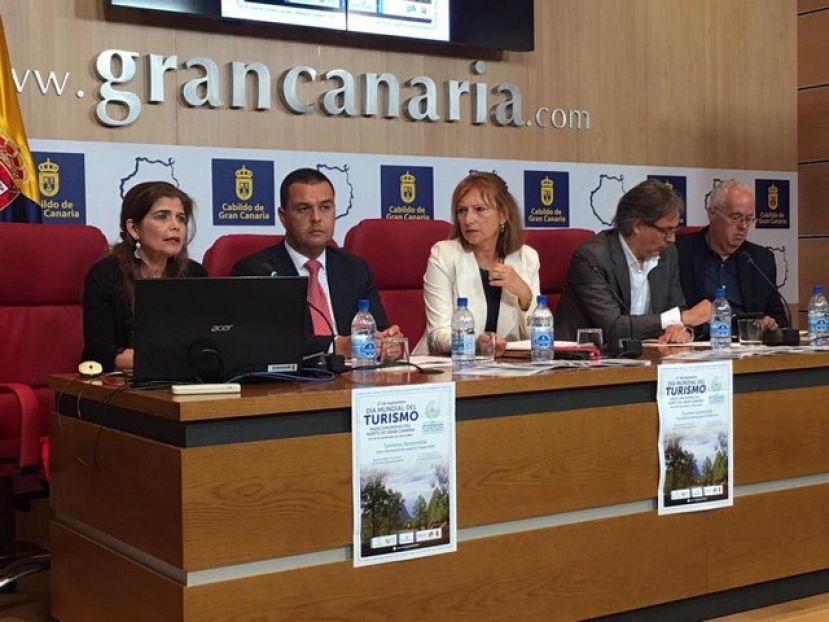 Agaete: El próximo 27 de septiembre se celebra el Día Mundial del Turismo