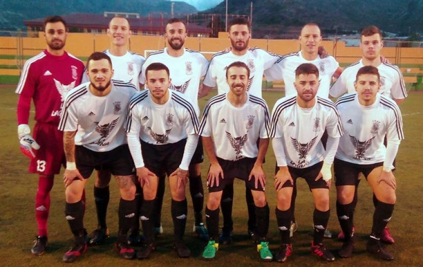 F&uacute;tbol 1&ordf; Regional: El Valleseco se asegura la 2&ordf; Plaza en Barrial, ante el San Isidro
