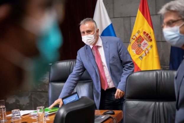 El Gobierno aprueba 284 millones para el Fondo Canario de Financiaci&oacute;n Municipal