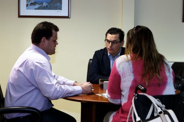CC exigir&aacute; &ldquo;la adaptaci&oacute;n de la aplicaci&oacute;n de la Ley de Dependencia a Canarias&rdquo;