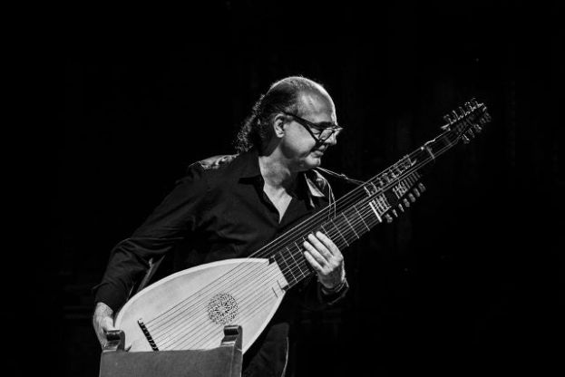 ALEGRAN&Ccedil;A CIERRA EL CICLO &ldquo;M&Uacute;SICA ANTIGUA EN EL PATIO&rdquo; DE LA CASA DE COL&Oacute;N, CON LA VELADA PO&Eacute;TICA-MUSICAL &lsquo;A TIERRAS LEJANAS&rsquo;