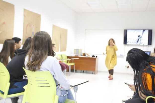 17.590 personas participaron en la prueba de las oposiciones de Secundaria, EOI y FP