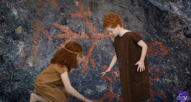 Valleseco: &ldquo;Afortunadas en el olvido&rdquo;, un corto que visibiliza a la mujer aborigen