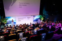 Canarias celebra el Día Mundial del Turismo con plena confianza en la recuperación del sector y nuevos retos