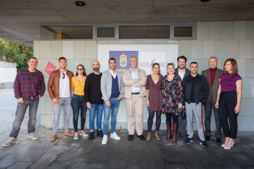 EL CUY&Aacute;S ACOGER&Aacute; LA PRIMERA VERSI&Oacute;N DE &lsquo;ALCESTE,&rsquo; DE BENITO P&Eacute;REZ GALD&Oacute;S, DESDE SU ESTRENO HACE CASI UN SIGLO