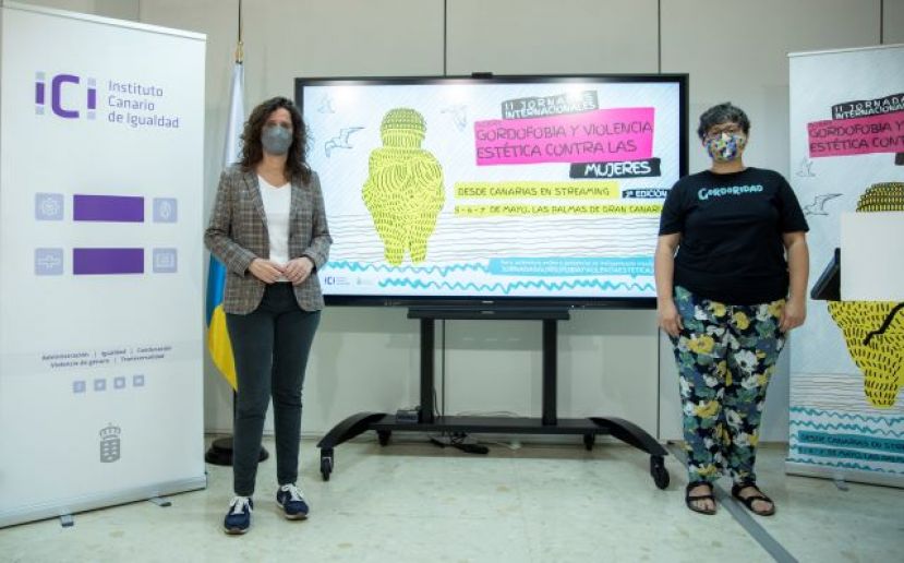 Las dietas y las consecuencias sobre la salud centran las II Jornadas sobre gordofobia