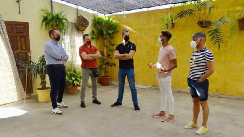 Surco y Arado prepara la celebraci&oacute;n de su 30 aniversario