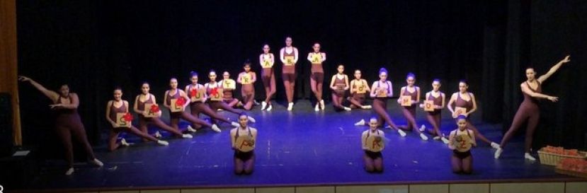 G&aacute;ldar: Actividades con el apoyo de la Concejal&iacute;a de Actividad F&iacute;sica en Abril