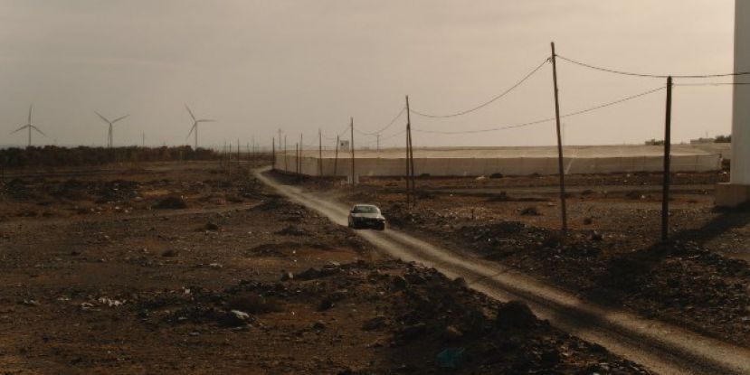 &lsquo;Calima&rsquo;, localizada en Gran Canaria, &uacute;nica serie espa&ntilde;ola seleccionada para buscar financiaci&oacute;n en el Mercado Italiano de Cine y Televisi&oacute;n