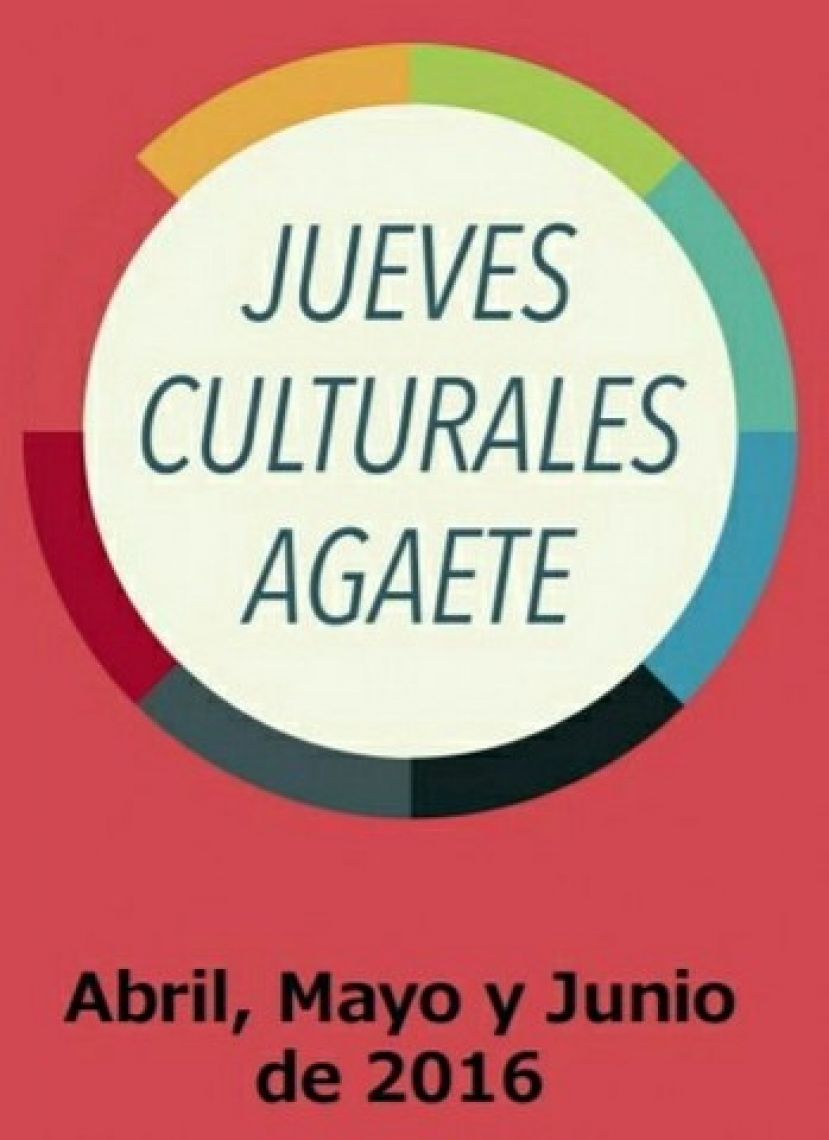 Agaete: &#039;La tradición oral de Canarias&#039; en los &#039;Jueves Culturales&#039;