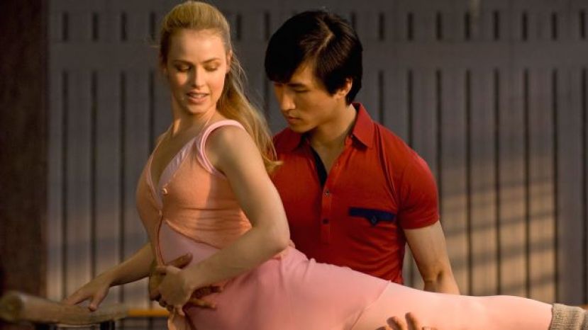 Proyecci&oacute;n del filme &lsquo;El &uacute;ltimo bailar&iacute;n de Mao&rsquo; del director Bruce Beresford