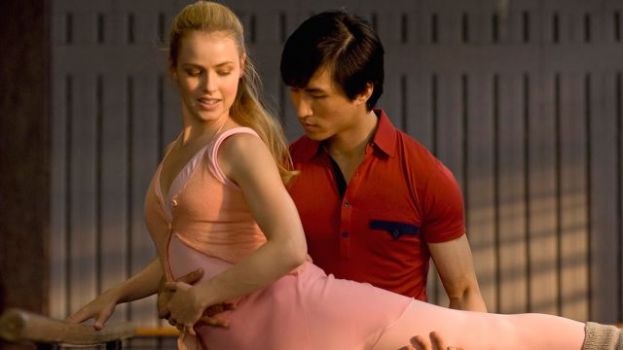 Proyecci&oacute;n del filme &lsquo;El &uacute;ltimo bailar&iacute;n de Mao&rsquo; del director Bruce Beresford