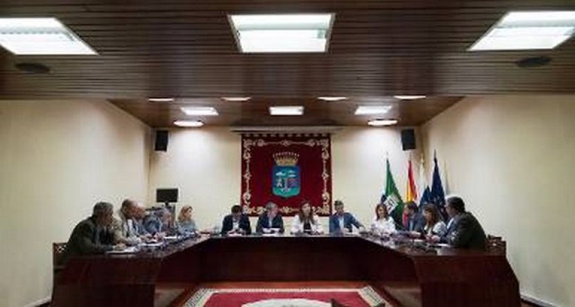 El Cabildo de El Hierro recibe m&aacute;s de 4,5 millones de euros del Gobierno de Canarias