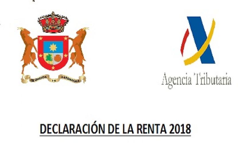 Artenara: Declaración de la Renta-2018