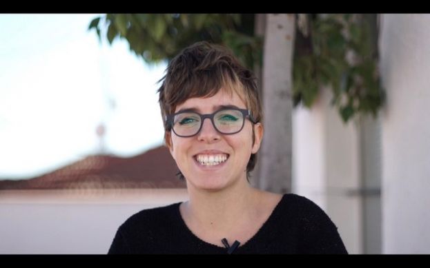 Gran Canaria Espacio Digital organiza un taller de ayudant&iacute;a de direcci&oacute;n para producciones audiovisuales impartido por Eva Ferradas