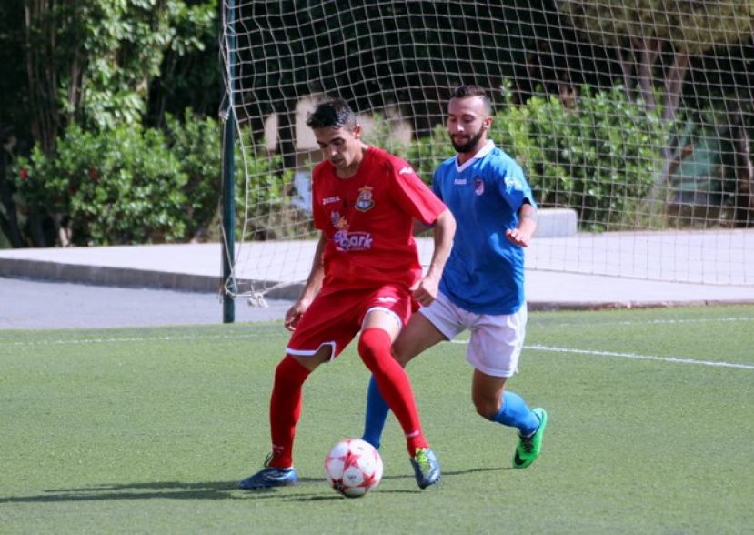 Resultados de los partidos jugados en la tarde noche del viernes 06-03-15