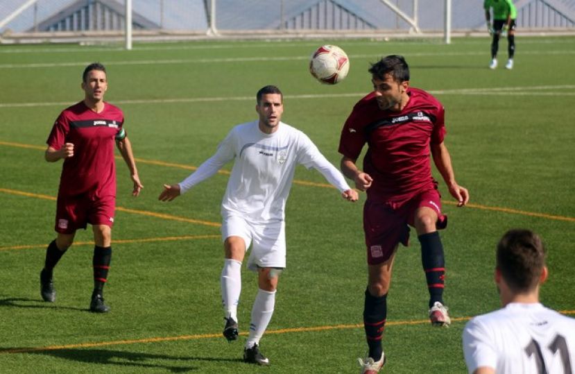 Regional Preferente: Previa de los partidos de hoy sábado