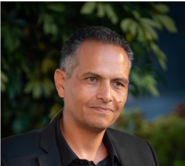 Gu&iacute;a: Santiago Gil presenta su &uacute;ltima novela &lsquo;El gran amor de Gald&oacute;s&rsquo;