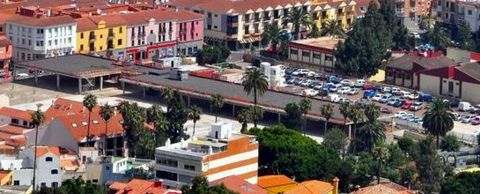 Santa Brígida: El Ayuntamiento responde al Diputado del Común