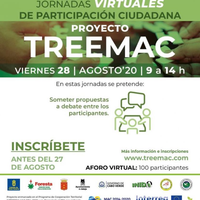 FORESTA colabora en una jornada virtual sobre la conservaci&oacute;n de la biodiversidad