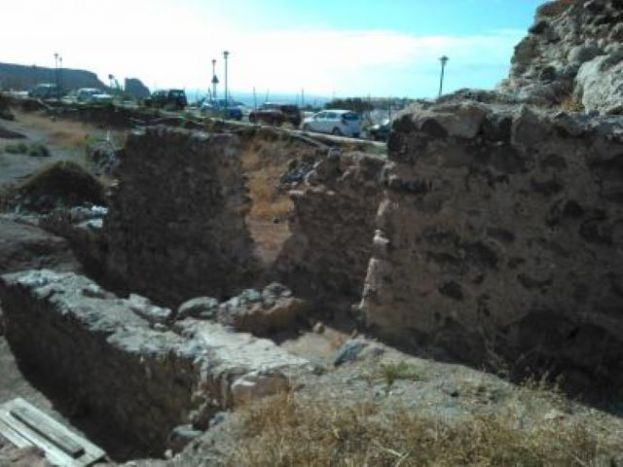 El Cabildo propondrá que el ingenio azucarero de Las Candelarias sea declarado Bien de Interés Cultural