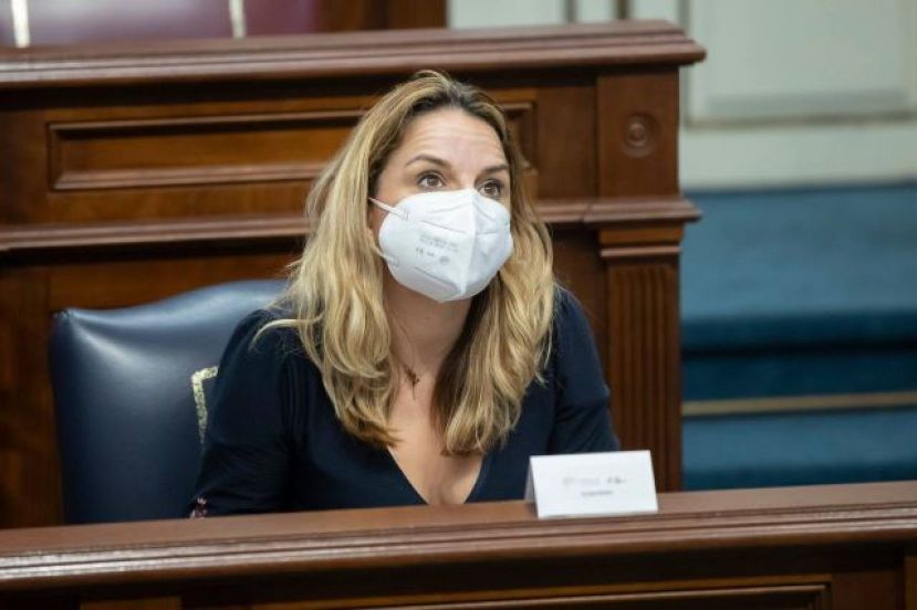 El Parlamento canario aprueba por unanimidad el decreto de ley que mejora la Prestación Canaria de Inserción