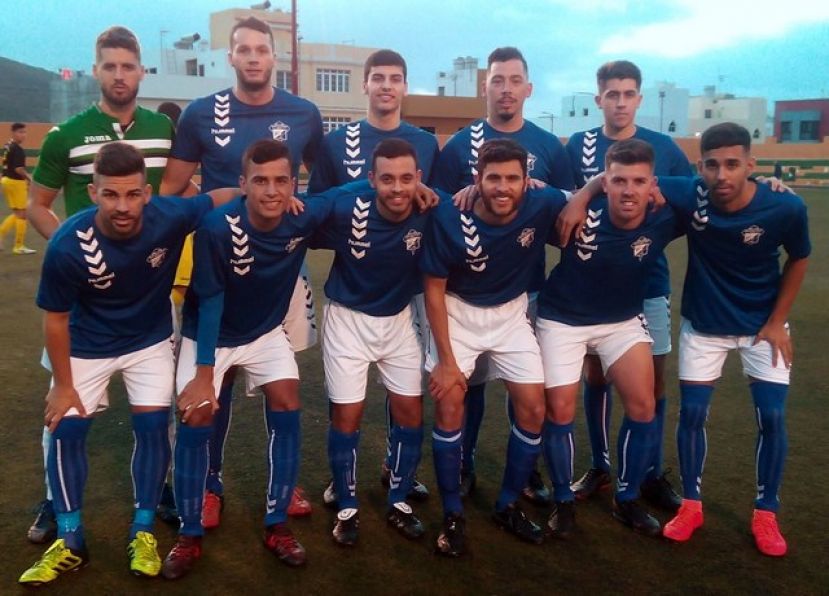 Fútbol 1ª Regional: (3-1) Victoria del San Isidro ante un buen San Nicolás