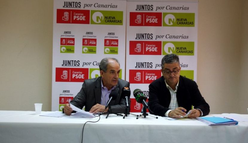 La nueva Constituci&oacute;n espa&ntilde;ola debe respetar las singularidades de Canarias