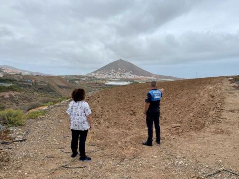 Gu&iacute;a: Apercibimiento por proliferaci&oacute;n de moscas a una empresa agr&iacute;cola