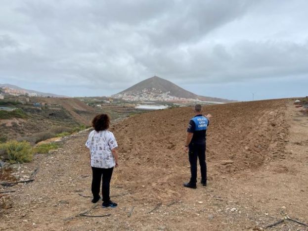 Gu&iacute;a: Apercibimiento por proliferaci&oacute;n de moscas a una empresa agr&iacute;cola