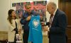 Enrique Morones aboga por que Europa trabaje más en favor de los inmigrantes