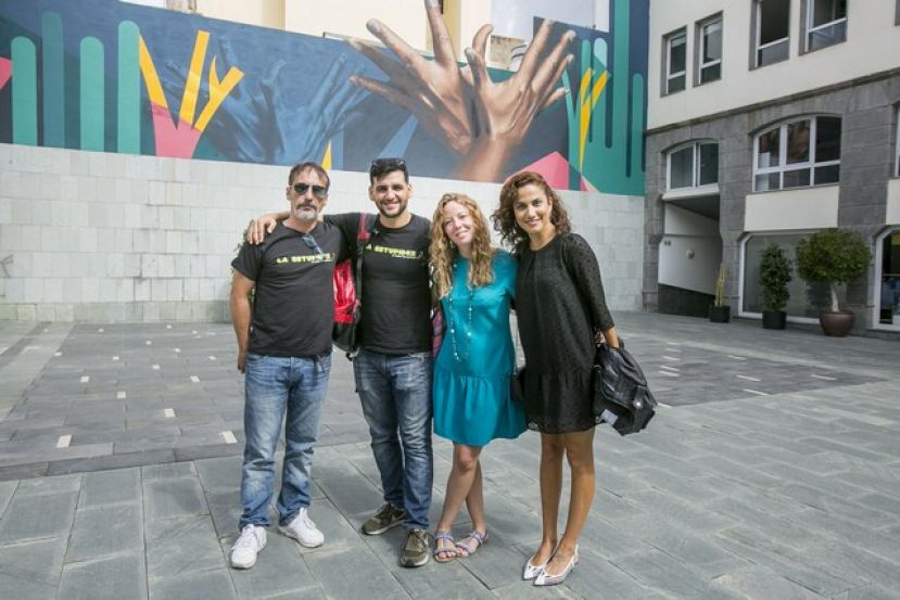 5 Espectáculos programados por el Teatro Cuyás consiguen 15 nominaciones Max