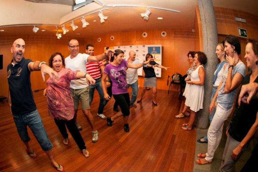 La SIT ofrecerá en Semana Santa un taller de teatro para jóvenes
