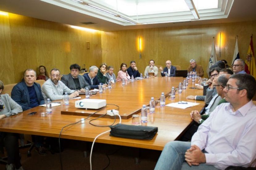 El Cabildo constituye el Comit&eacute; Asesor del Consejo Insular de la Energ&iacute;a de Gran Canaria