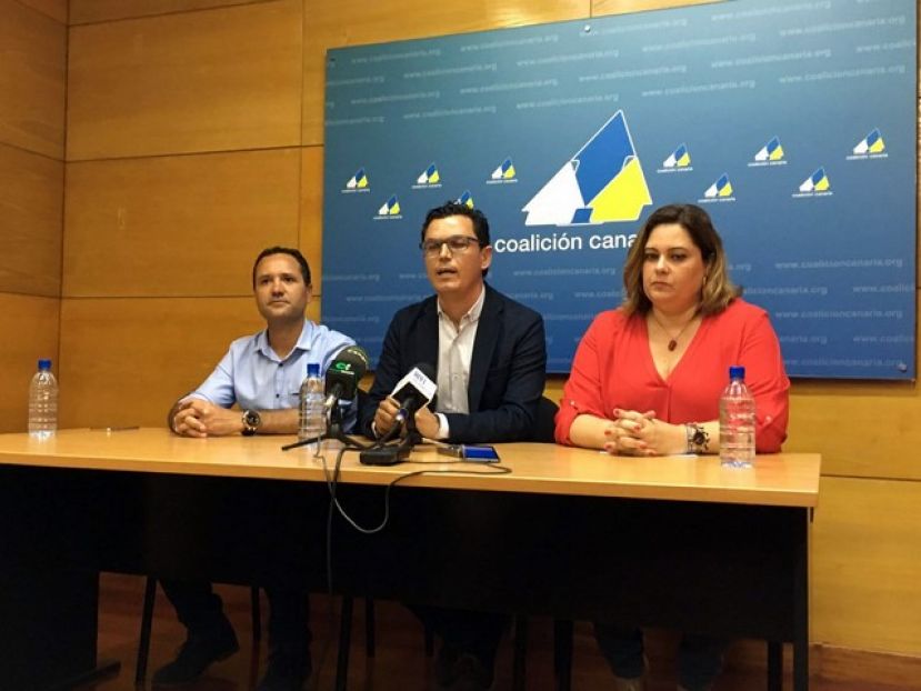 Pablo Rodríguez invita a todas las fuerzas a ser “valientes”