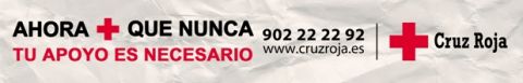 Cruz Roja estará presente en la Feria Internacional del Mar – FIMAR 2015