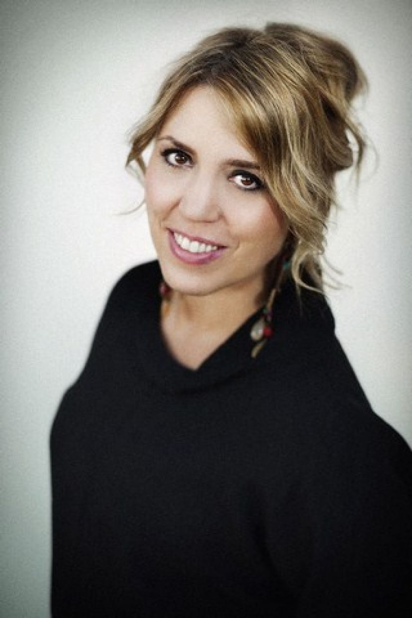 Gabriela Montero debuta en Canarias junto a la Orquesta Filarmónica de Gran Canaria