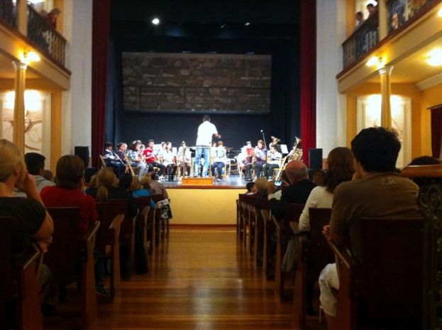 Gáldar: La Escuela Municipal de Música abre el plazo de inscripción