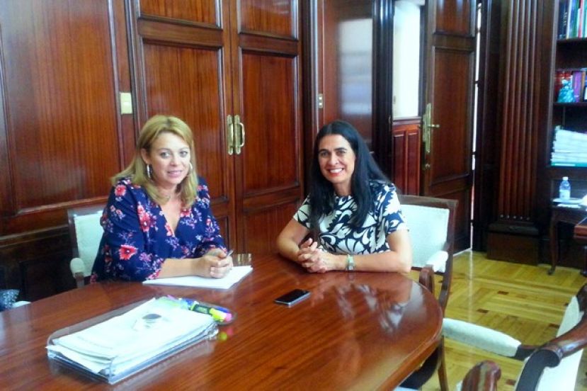 Teror: El Ayuntamiento quiere ampliar la oferta formativa de la Universidad Popular