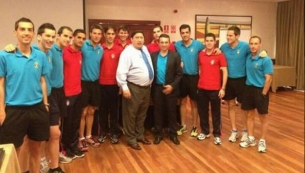 Hacienda reclama a las territoriales de fútbol información detallada sobre los árbitros de Segunda B y Tercera