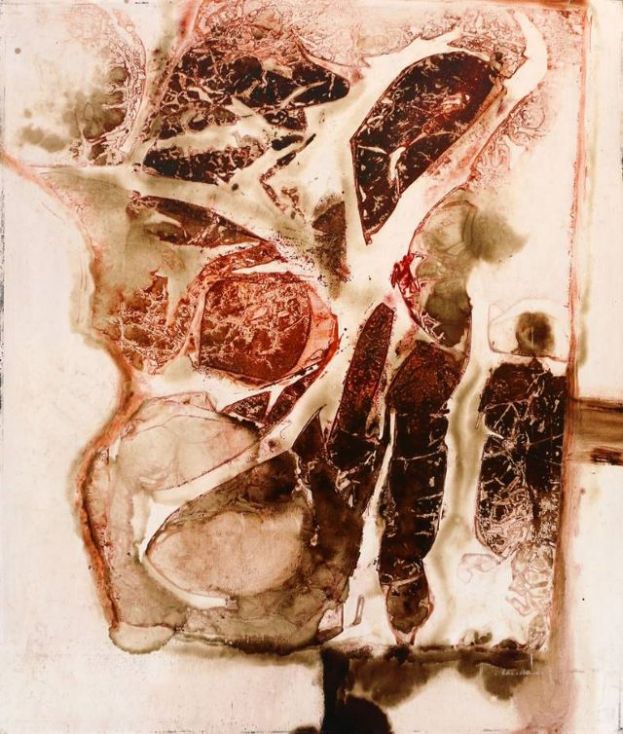 El ciclo &lsquo;Miradas a la Colecci&oacute;n&rsquo; de la Casa de Col&oacute;n pone el foco en Lola Massieu